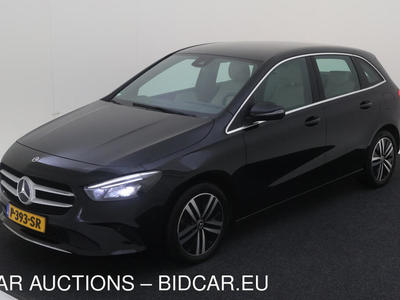 Mercedes-Benz B-klasse 250 E 160PK BUSINESS LINE, 2022