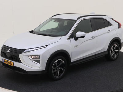 Mitsubishi Eclipse cross 2.4 PHEV INTENSE AUTO TREKHAAK, 2021