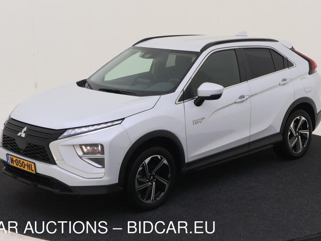 Mitsubishi Eclipse cross 2.4 PHEV INTENSE AUTO TREKHAAK, 2021