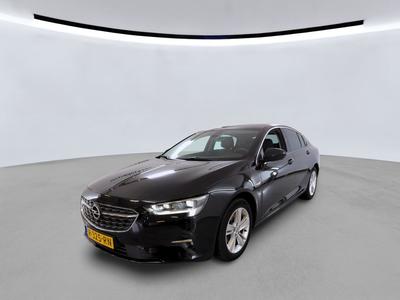 Opel Insignia grand sport 1.5 CDTI BUSINESS 123PK BUSINESS PREMIUM BOSE SOUND LEDER TREKHA, 2022