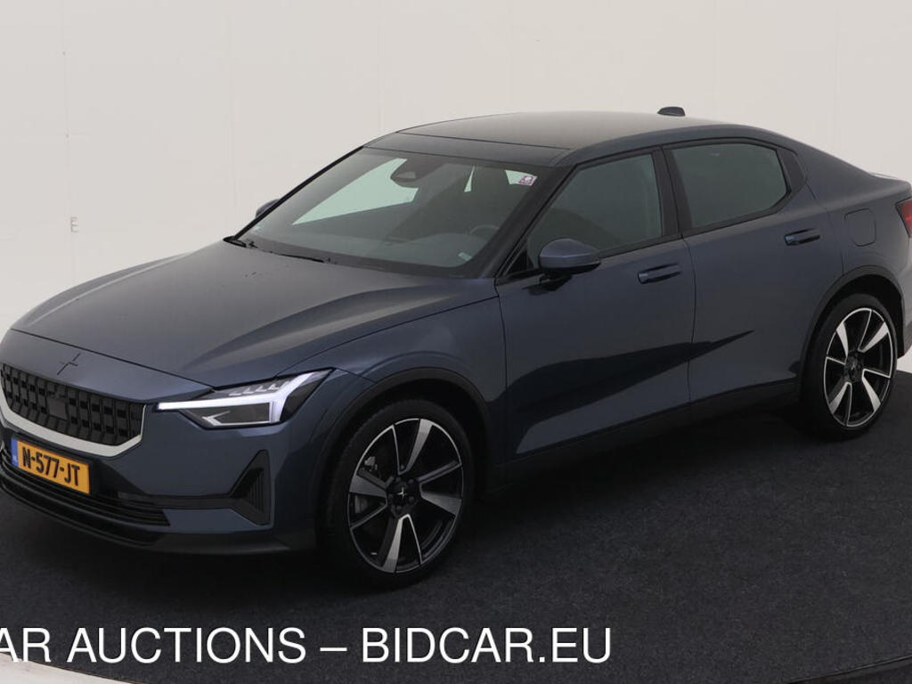 Polestar 2 BEV 78KWH SINGLE MOTOR LONG RANGE PLUS TREKHAAK, 2021