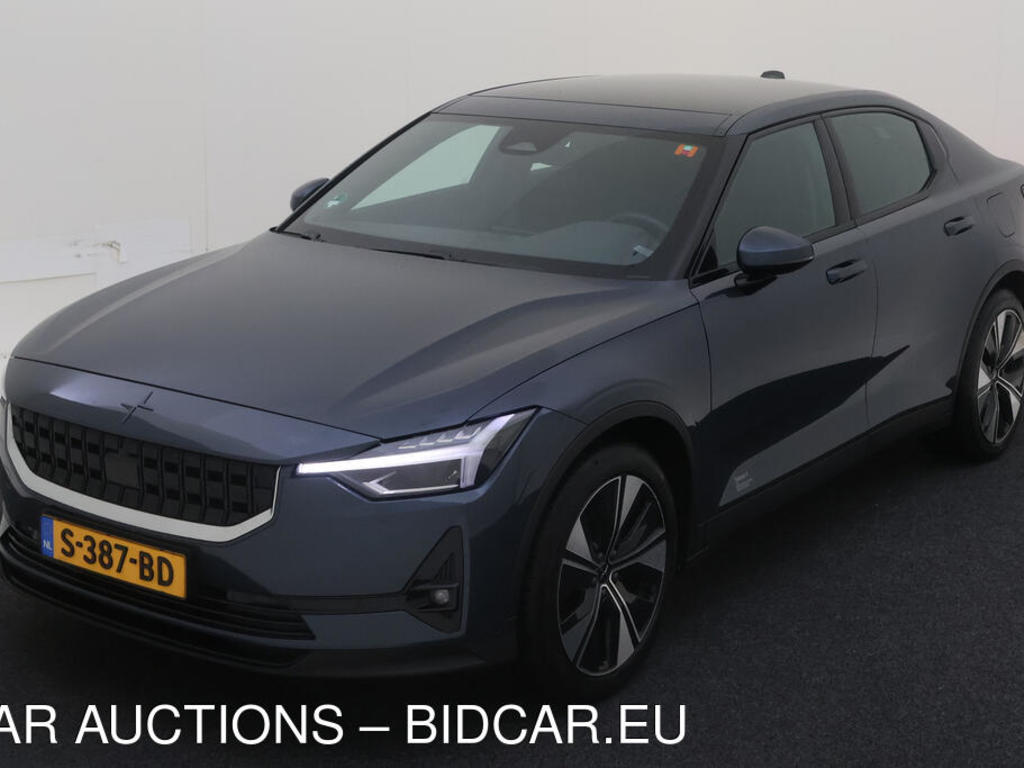 Polestar 2 BEV 78KWH DUAL MOTOR LONG RANGE 4WD PILOT LITE PLUS TREKHAAK, 2022