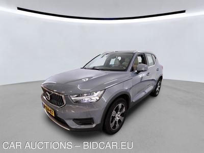 Volvo Xc40 1.5 T3 163PK AUT. INSCRIPTION LUXURY, 2021