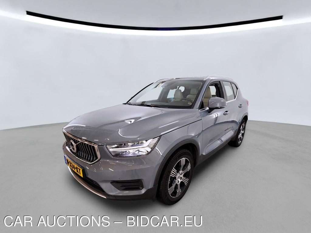 Volvo Xc40 1.5 T3 163PK AUT. INSCRIPTION LUXURY, 2021