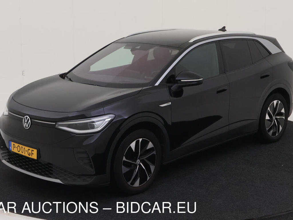 Volkswagen Id.4 BEV 204PK 77KWH PRO STYLE COMFORT MULTIMEDIA, 2022