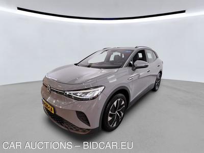 Volkswagen Id.4 BEV 204PK 77KWH PRO MULTIMEDIA COMFORT, 2022