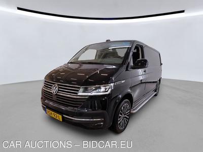 Volkswagen Transporter 2.0 TDI 150PK DSG L2H1 28 BULLI EXEC. PRO LED, 2022