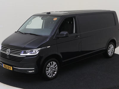 Volkswagen Transporter 2.0TDI 150PK 7-DSG L2H1 BULLI EXEC. PRO 3000 3P TREKHAAK CAMERA, 2023