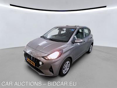 Hyundai i10 1.0 67PK COMFORT, 2022