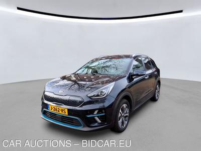 Kia E-niro BEV 204PK 64KWH EXECUTIVELINE TREKHAAK, 2020
