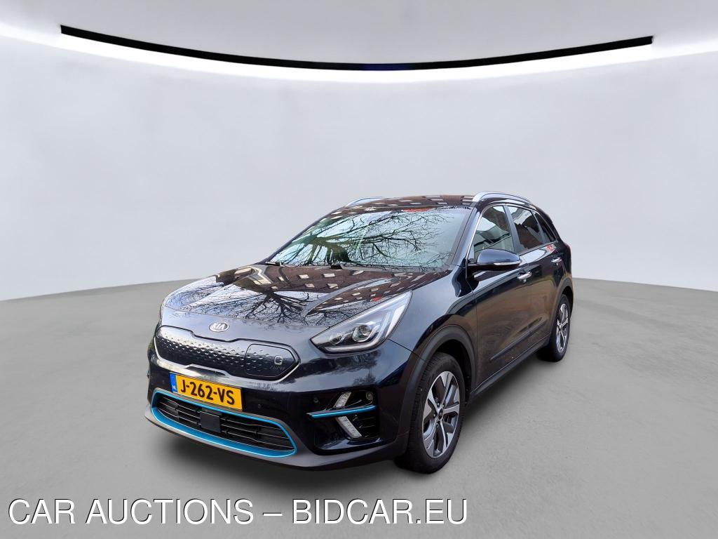 Kia E-niro BEV 204PK 64KWH EXECUTIVELINE TREKHAAK, 2020