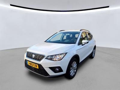 Seat Arona 1.0 TSI 95PK STYLE, 2020