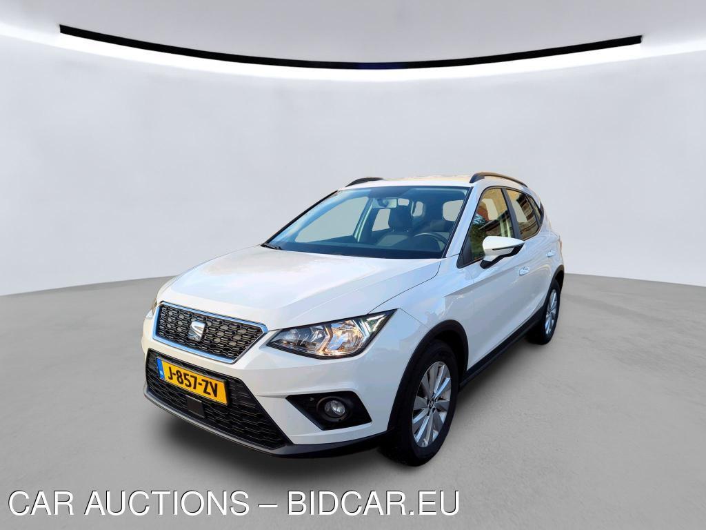 Seat Arona 1.0 TSI 95PK STYLE, 2020