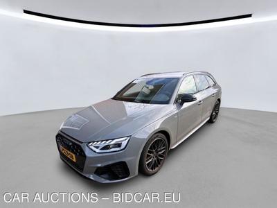 Audi A4 Avant 35 TFSI 150PK S TRONIC LAUNCH EDITION SPORT, 2020
