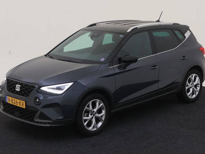 Seat Arona 1.0 TSI 95PK FR TREKHAAK, 2021