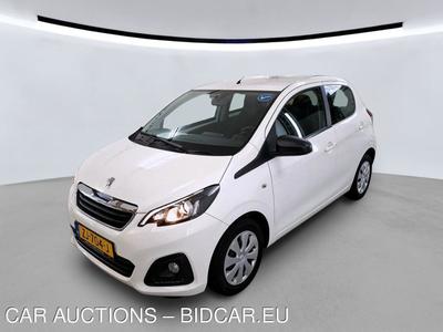 Peugeot 108 1.0 E-VTI 72PK ACTIVE, 2019