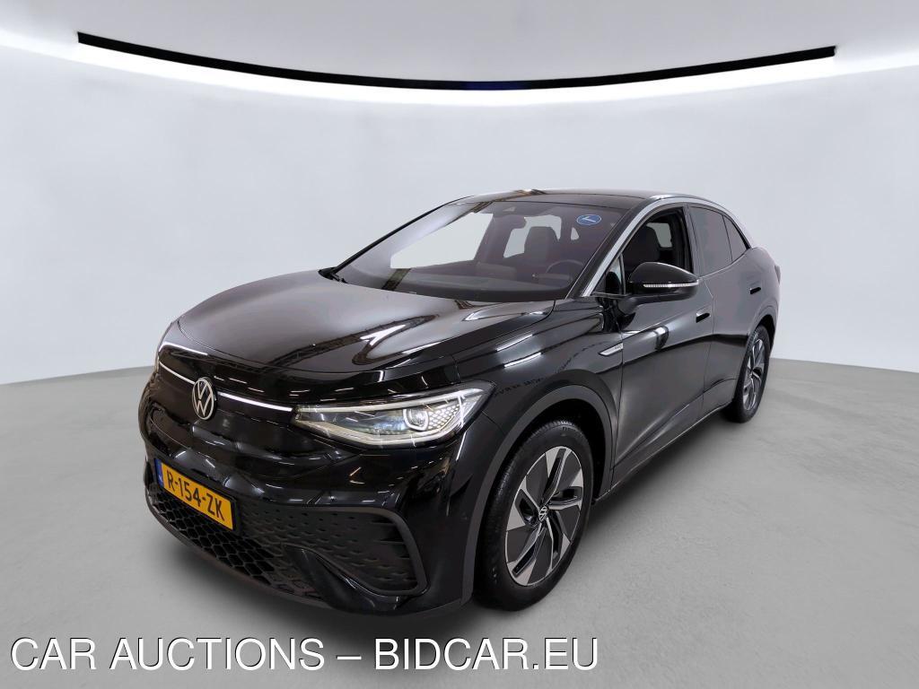 Volkswagen Id.5 BEV 204PK 77KWH PRO COMFORT MULTIMEDIA, 2022