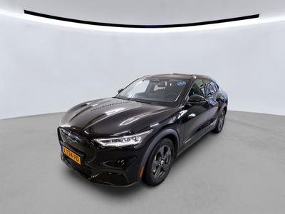 Ford Mustang mach-e RWD 258PK 75KWH TECHNOLOGY+, 2021