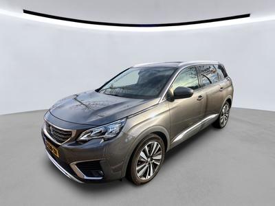 Peugeot 5008 1.2 PURETECH 130PK AUT. 7P ALLURE AVANTAGE, 2020