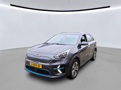 Kia E-niro DYNAMICLINE 64 KWH, 2020