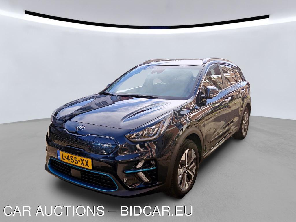 Kia E-niro DYNAMICPLUSLINE 64 KWH, 2021