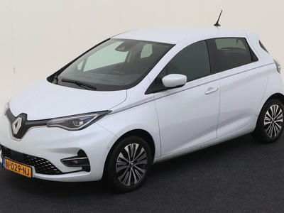 Renault Zoe R135 SERIE LIMITEE RIVIERA 52 KWH, 2020