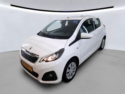 Peugeot 108 1.0 E-VTI 72PK ACTIVE PACK PREMIUM, 2019