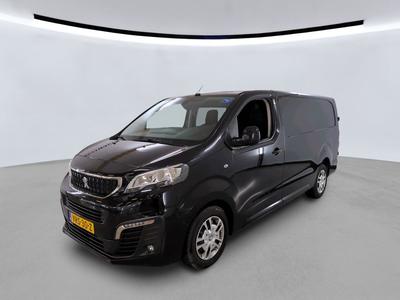 Peugeot Expert 2.0 BLUEHDI 145PK AUT. S&amp;S DC, 2022