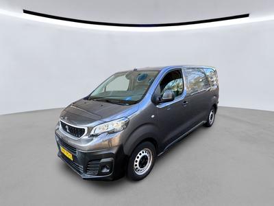 Peugeot Expert 1.5 BLUEHDI 100PK STANDARD PREMIUM, 2020