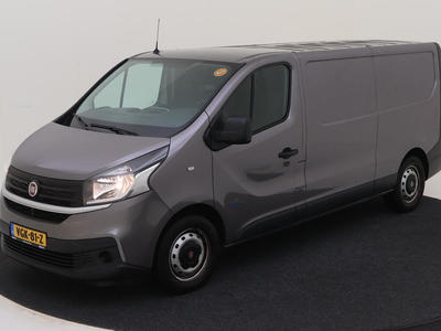 Fiat Talento 2.0 MULTIJET L2H1 145PK BASIS, 2020