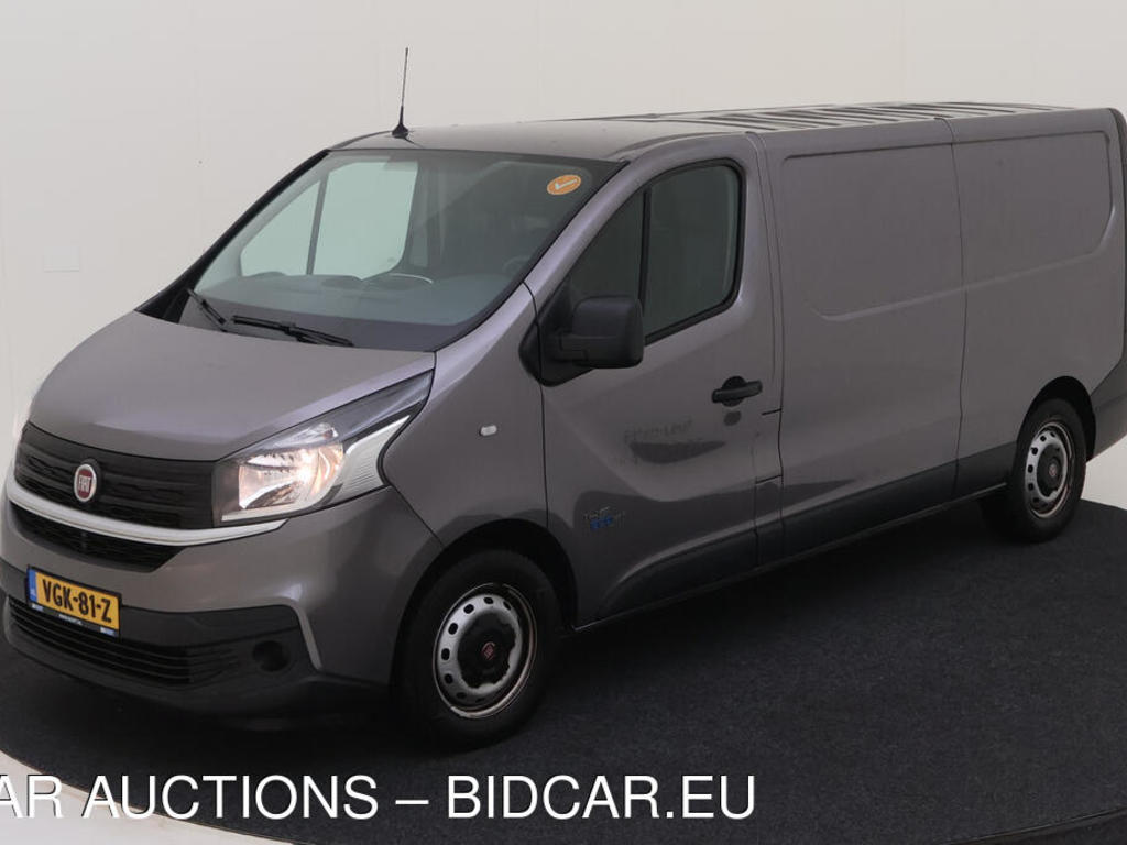 Fiat Talento 2.0 MULTIJET L2H1 145PK BASIS, 2020