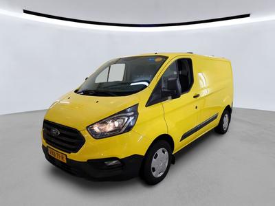 Ford Transit custom 280 2.0 TDCI 105PK L1H1 TREND, 2019