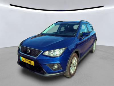 Seat Arona 1.0 TSI 95PK STYLE BUSINESS INTENSE BEATS TECH WINTER, 2019