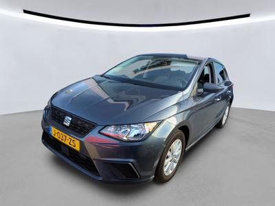 Seat Ibiza 1.0 TSI 95PK STYLE BUSINESS INTENSE, 2020