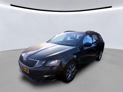 Skoda Octavia combi 1.0 TSI 115PK AMBITION BUSINESS TREKHAAK, 2019