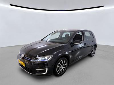 Volkswagen E-golf BEV 136PK E-DITION CAMERA, 2020