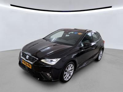 Seat Ibiza 1.0 TSI 95PK FR BUSINESS INTENSE WINTER SIGNATURE, 2022
