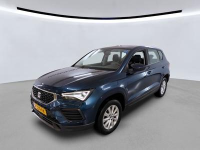 Seat Ateca 1.0 TSI 110PK REFERENCE TREKHAAK, 2022