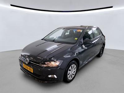 Volkswagen Polo 1.0 MPI 80PK COMFORTLINE, 2020