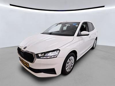 Skoda Fabia 1.0 TSI 95PK AMBITION, 2022