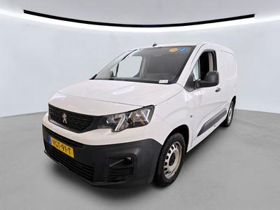 Peugeot Partner 1.5 BLUEHDI 100PK PREMIUM CAMERA PDC HAAK, 2020
