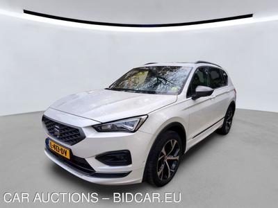 Seat Tarraco 1.5 TSI 150PK DSG FR BEATS PANORAMA UPGRADE 360, 2021