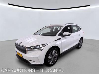 Skoda Enyaq iv 60 BEV 180PK 58KWH COMFORT SPORT PARK, 2022