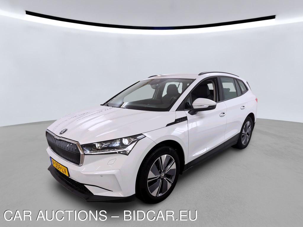 Skoda Enyaq iv 60 BEV 180PK 58KWH COMFORT SPORT PARK, 2022