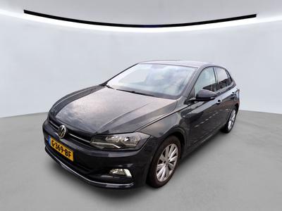 Volkswagen Polo 1.0 TSI 95PK DSG HIGHLINE EXECUTIVE, 2019