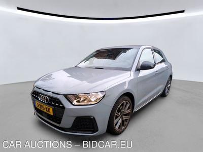 Audi A1 Sportback 25 TFSI 95PK EPIC, 2020