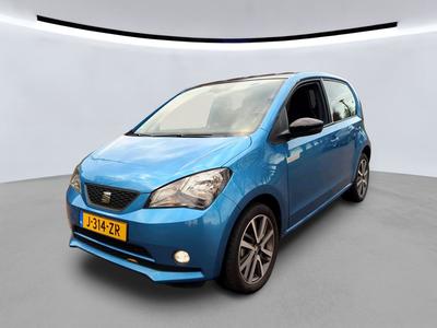 Seat Mii electric BEV 83PK PLUS TECH WINTER, 2020