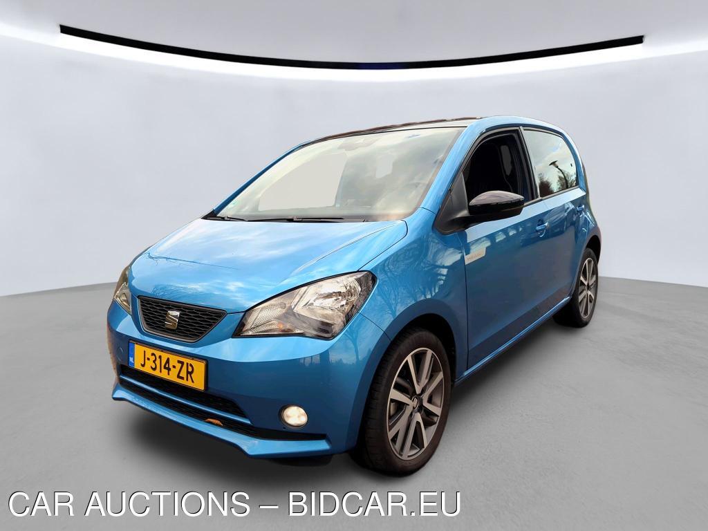 Seat Mii electric BEV 83PK PLUS TECH WINTER, 2020
