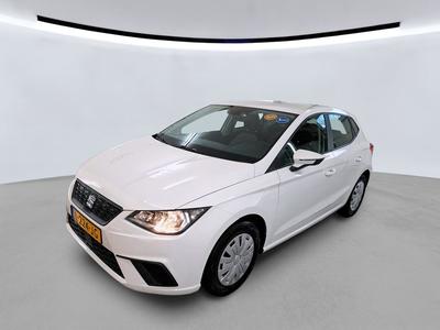 Seat Ibiza 1.0 TSI 95PK STYLE, 2021