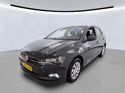 Volkswagen Polo 1.0 MPI 80PK COMFORTLINE, 2020
